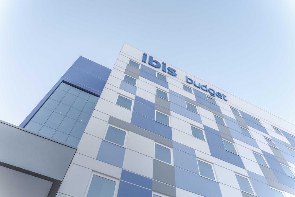 ibis Budget Farroupilha 5/60