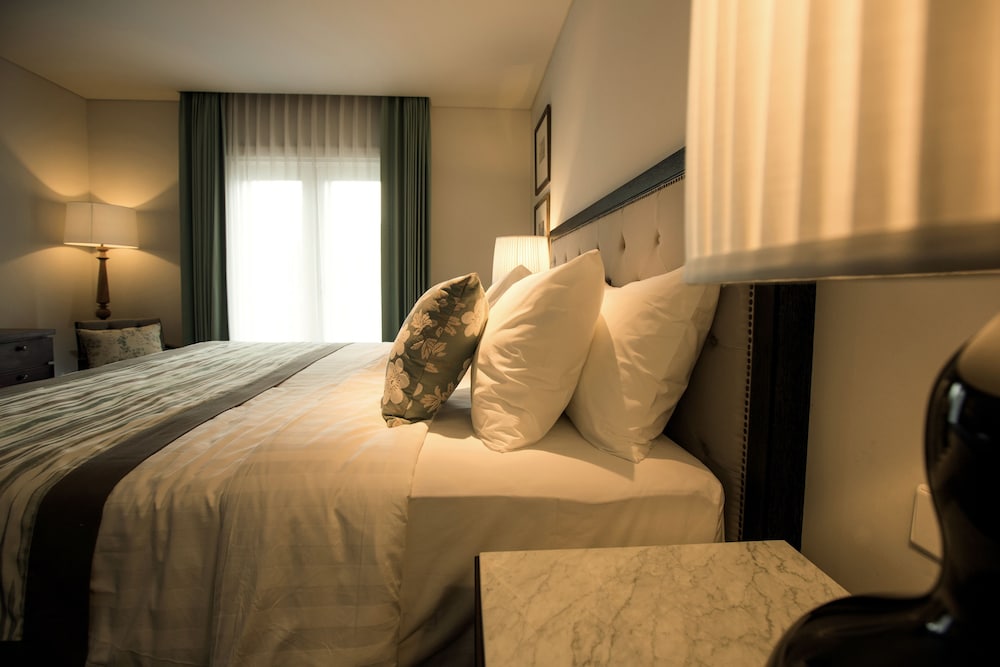 The Shalimar Boutique Hotel 14/65
