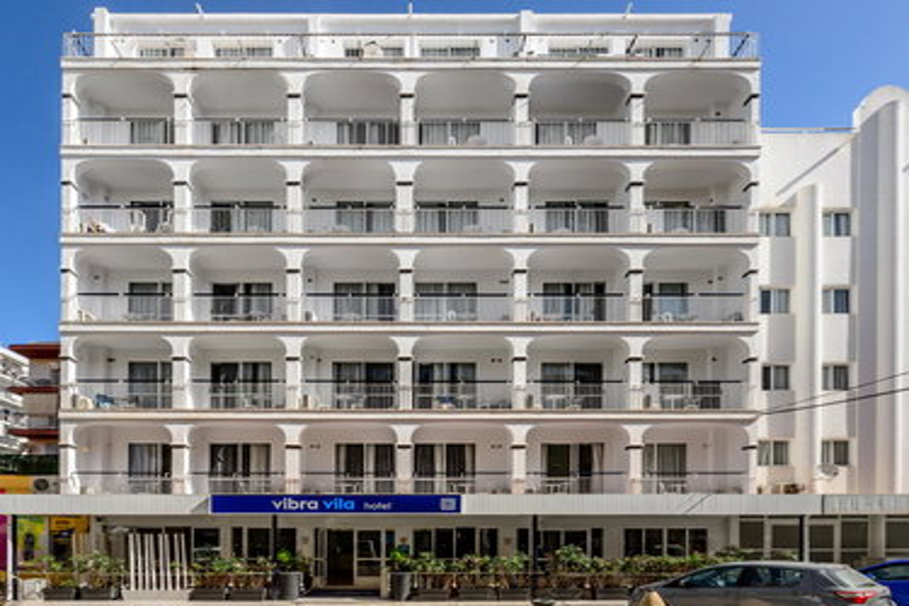 Vibra Vila酒店(Vibra Vila Hotel) 图片3
