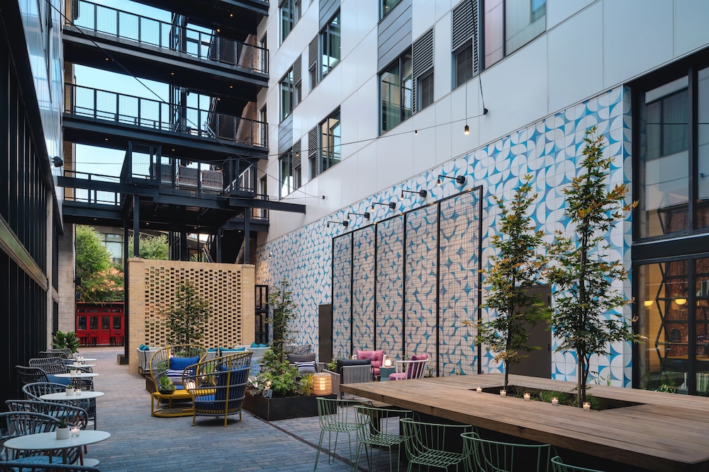 Origin Austin, a Wyndham Hotel 42/50