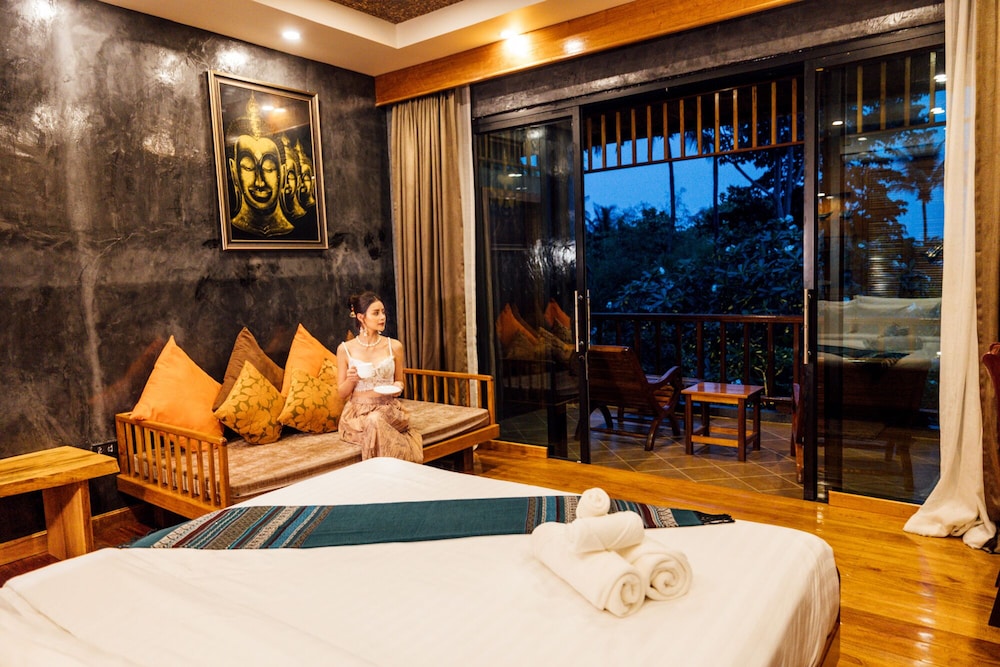 Andalay Beach Resort Koh Libong 14/50