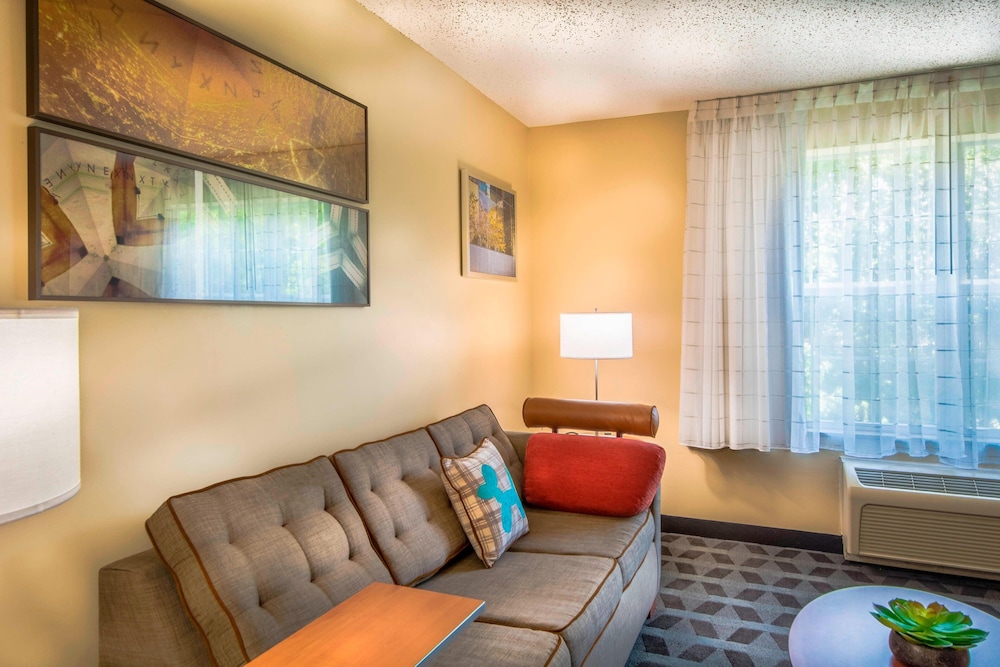 Towneplace Suites By Marriott Baltimore Bwi Airport 25/41