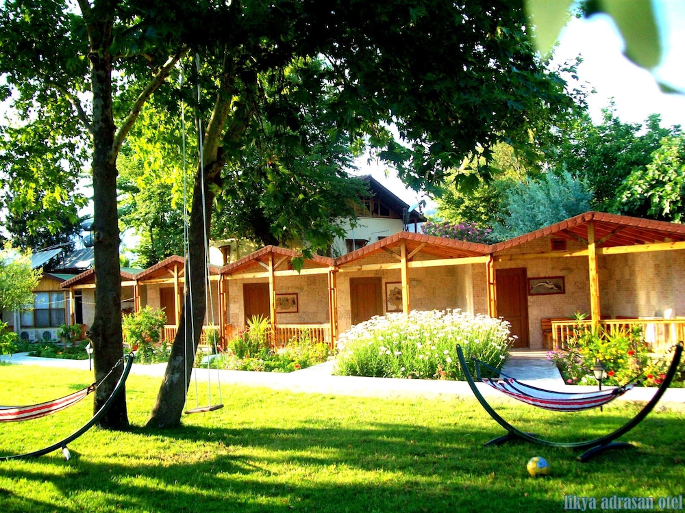 Likya Adrasan Otel 26/42