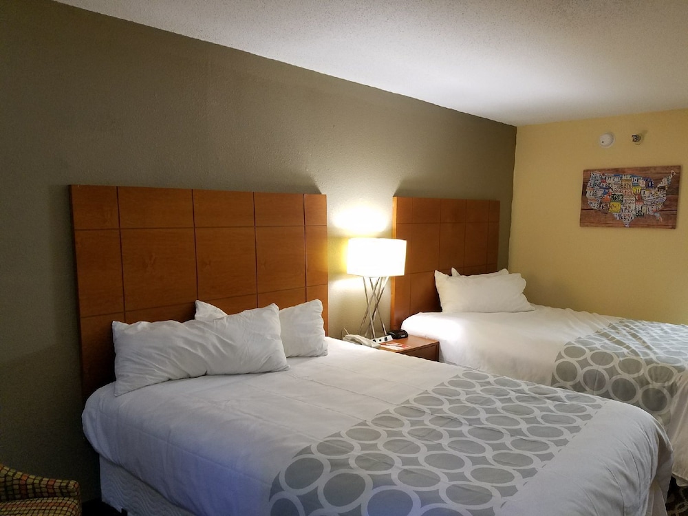 Econo Lodge Inn & Suites Hardeeville-I-95 14/59