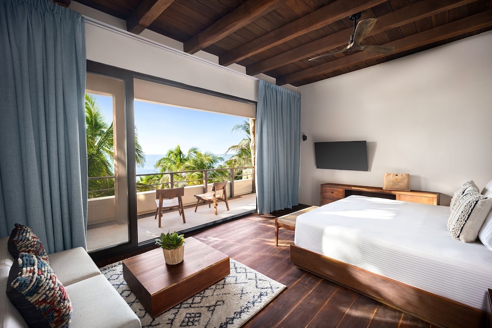 Secrets Tulum Resort & Beach Club - Adults Only - All Inclusive 14/47