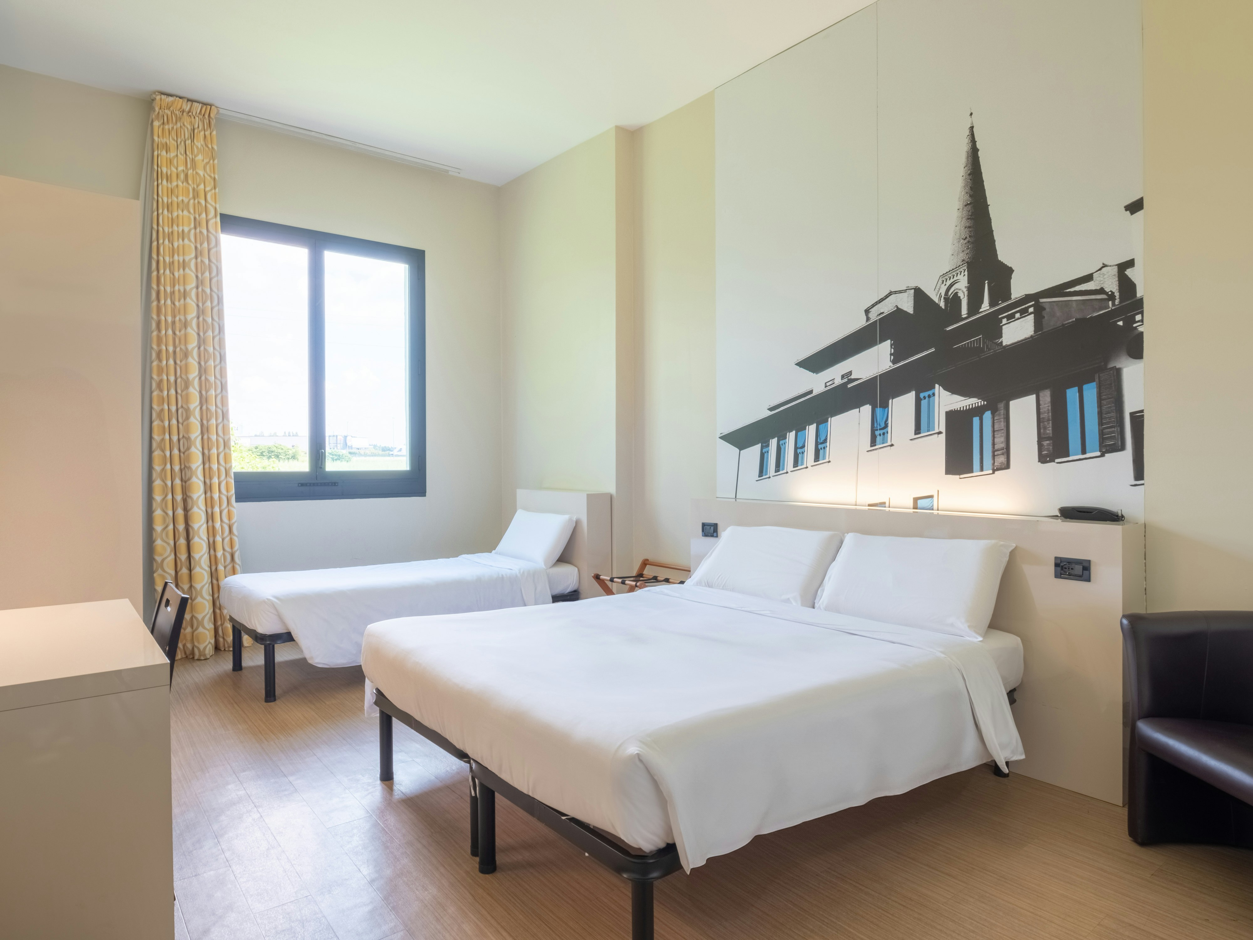B&B Hotel Mantova 26/33