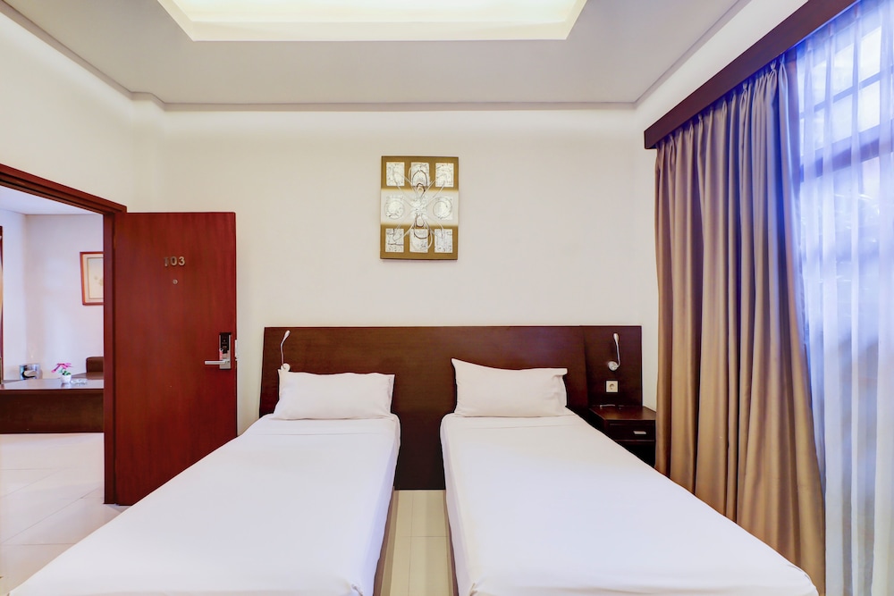 Collection O Bali near Sanur Beach formerly Akarsa Transit 43/61