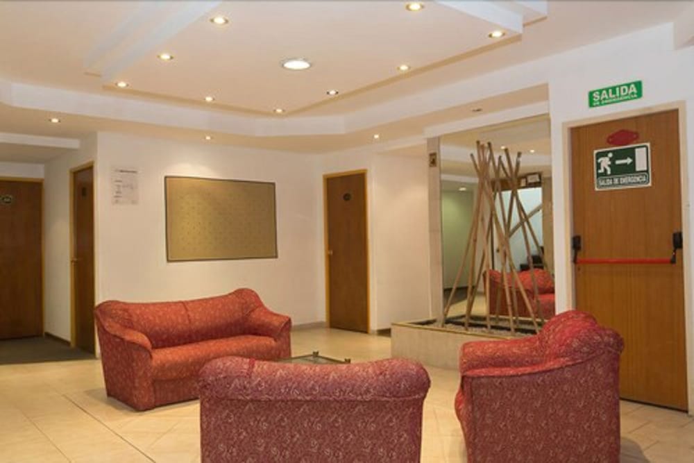 San Remo City Hotel 31/50