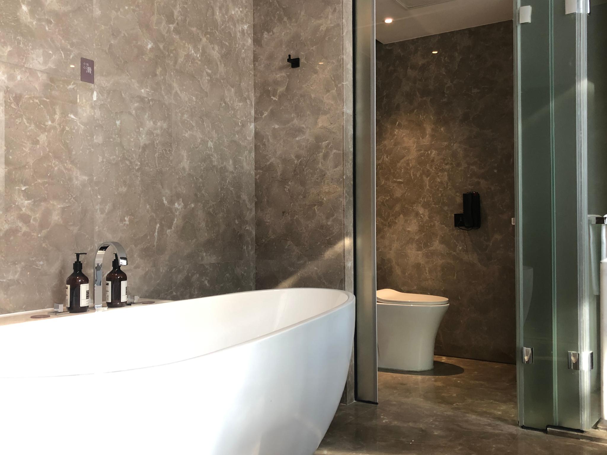 Ji Hotel (Fuzhou Sanfang Qixiang Chating) 17/40
