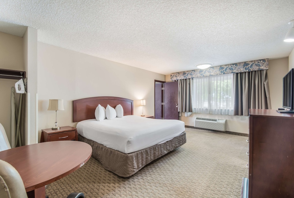 Red Lion Inn Suites Vancouver 10/53