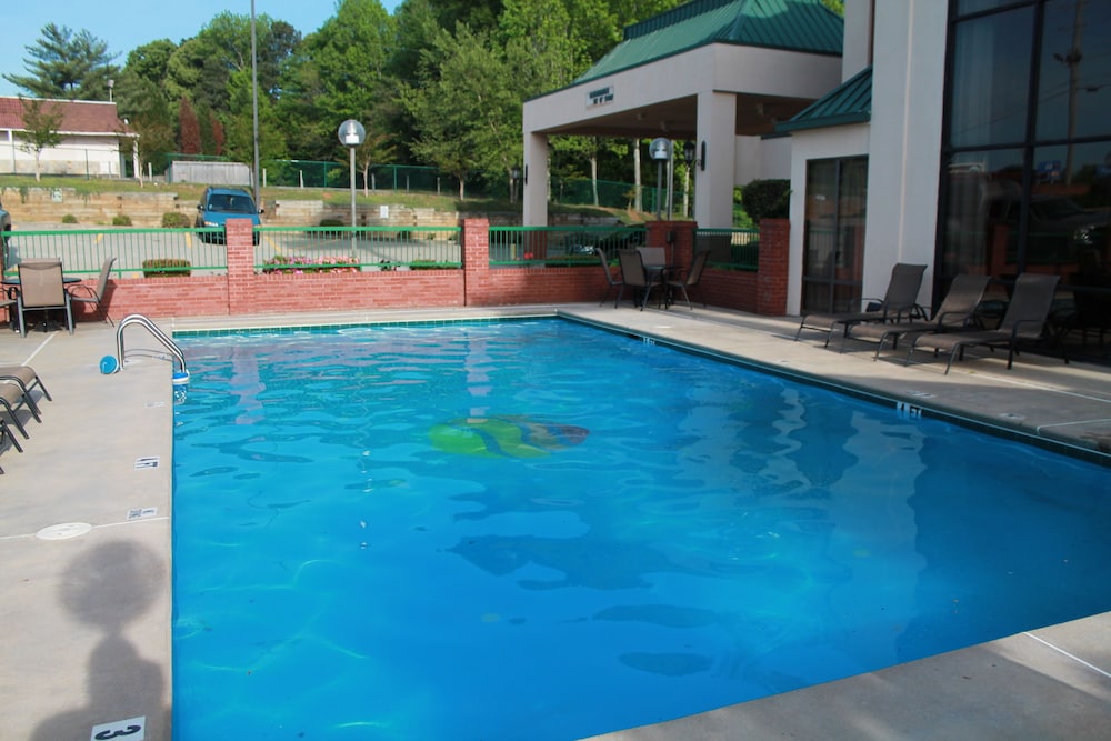 Comfort Inn Douglasville - Atlanta West 5/27