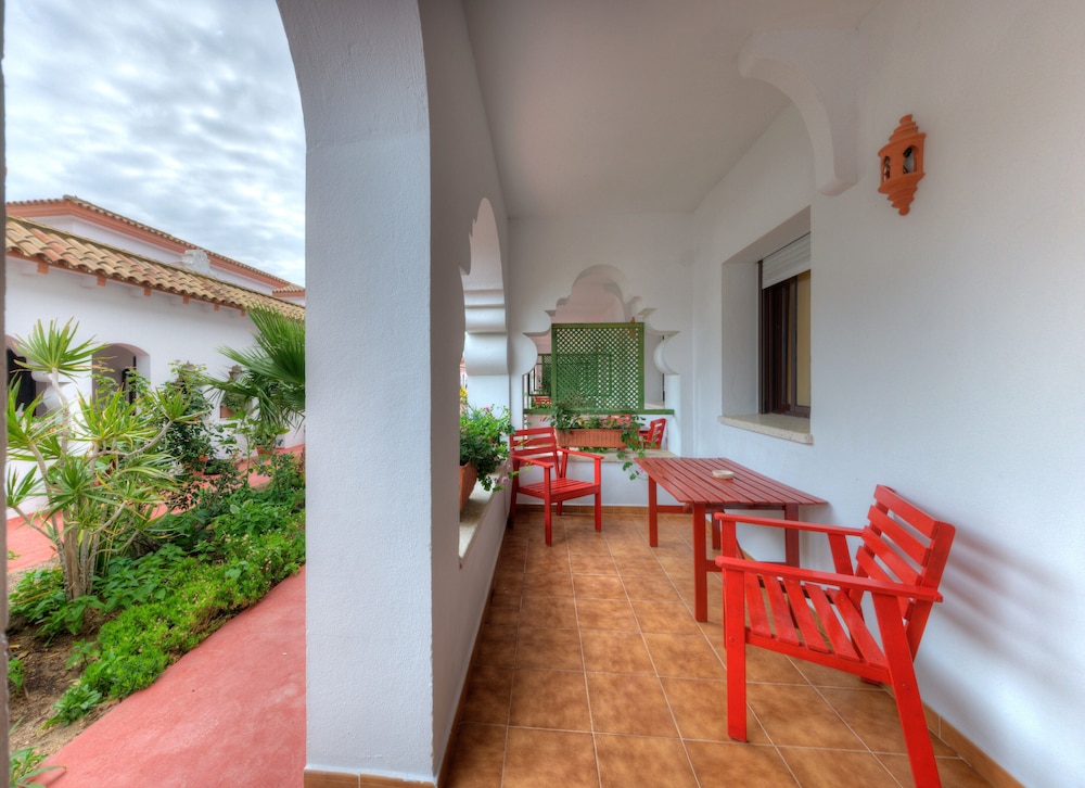 Hostal Alhambra 28/50