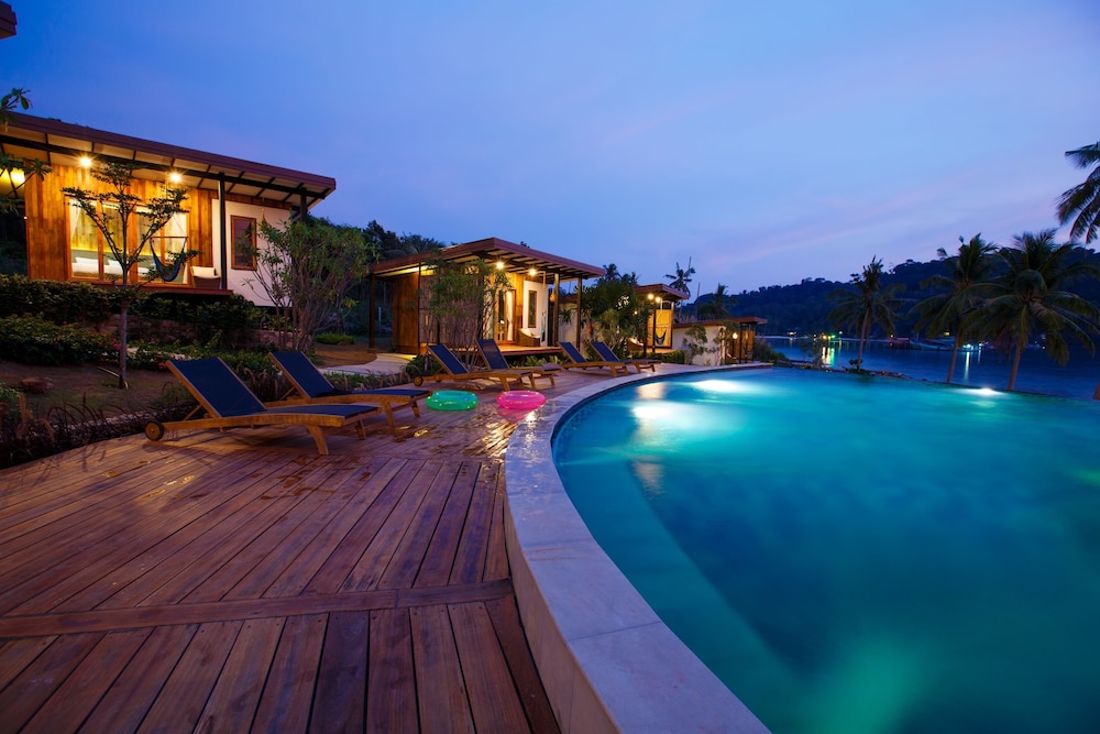 To The Sea The Resort Koh Kood 27/50