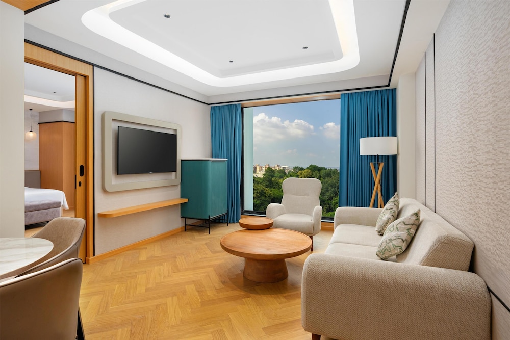 Radisson Hotel Prayagraj 33/50