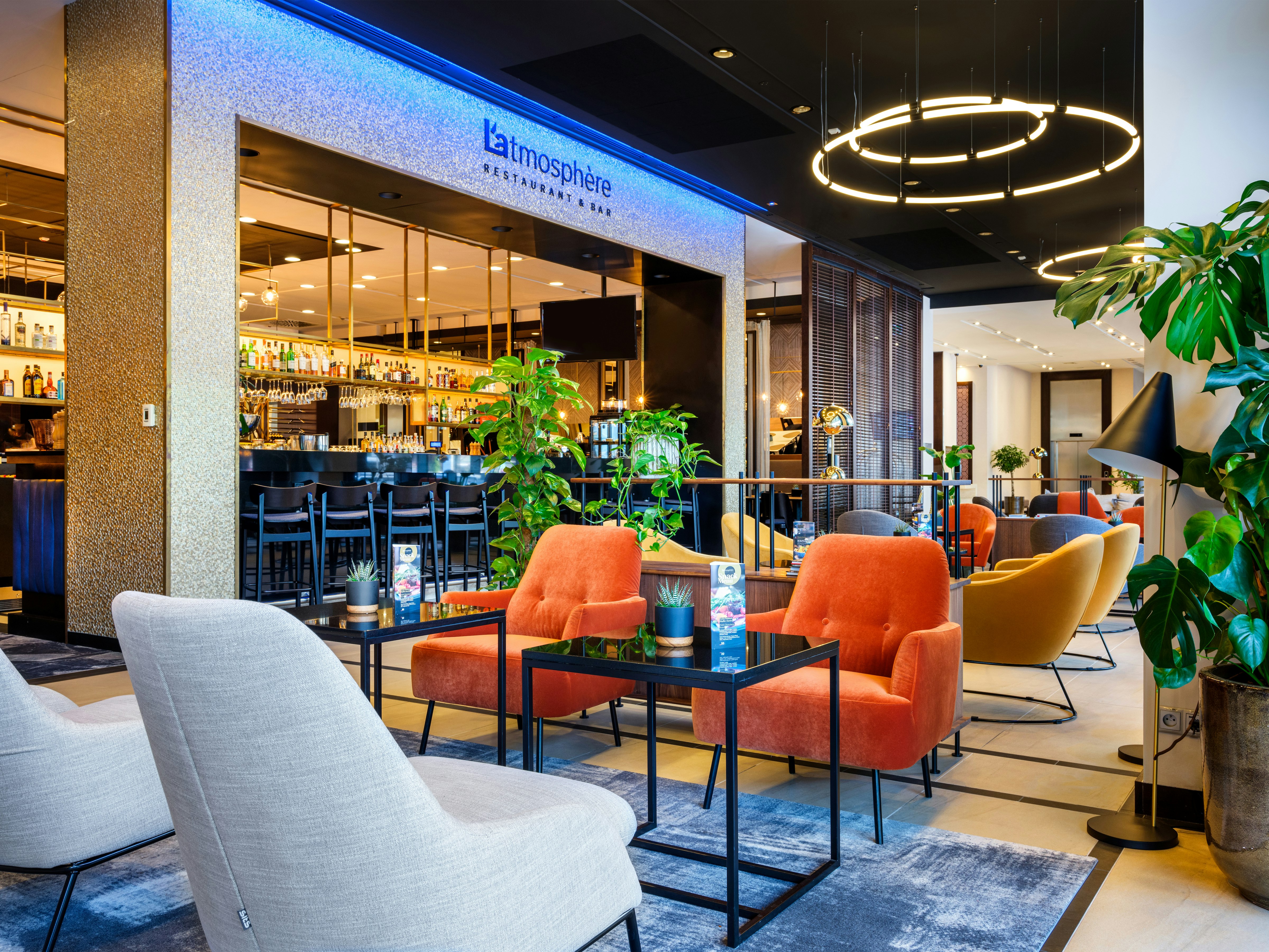Hilton Garden Inn Krakow Airport 15/44