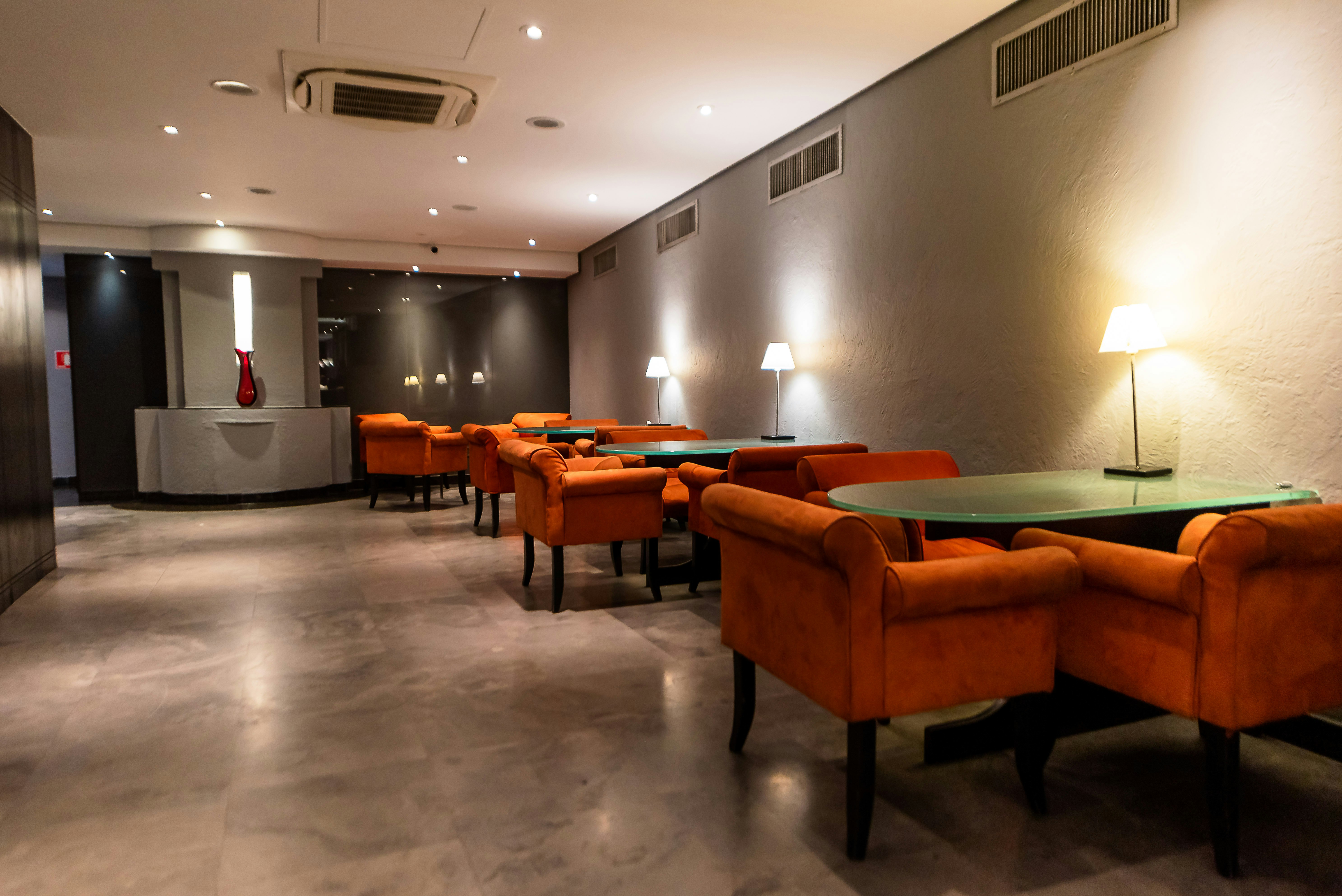 DELPLAZA Excelsior Sao Paulo By Monreale 42/68
