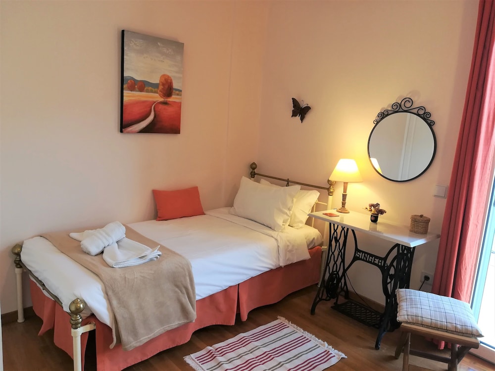 Garitsa bay Apartment 15/50