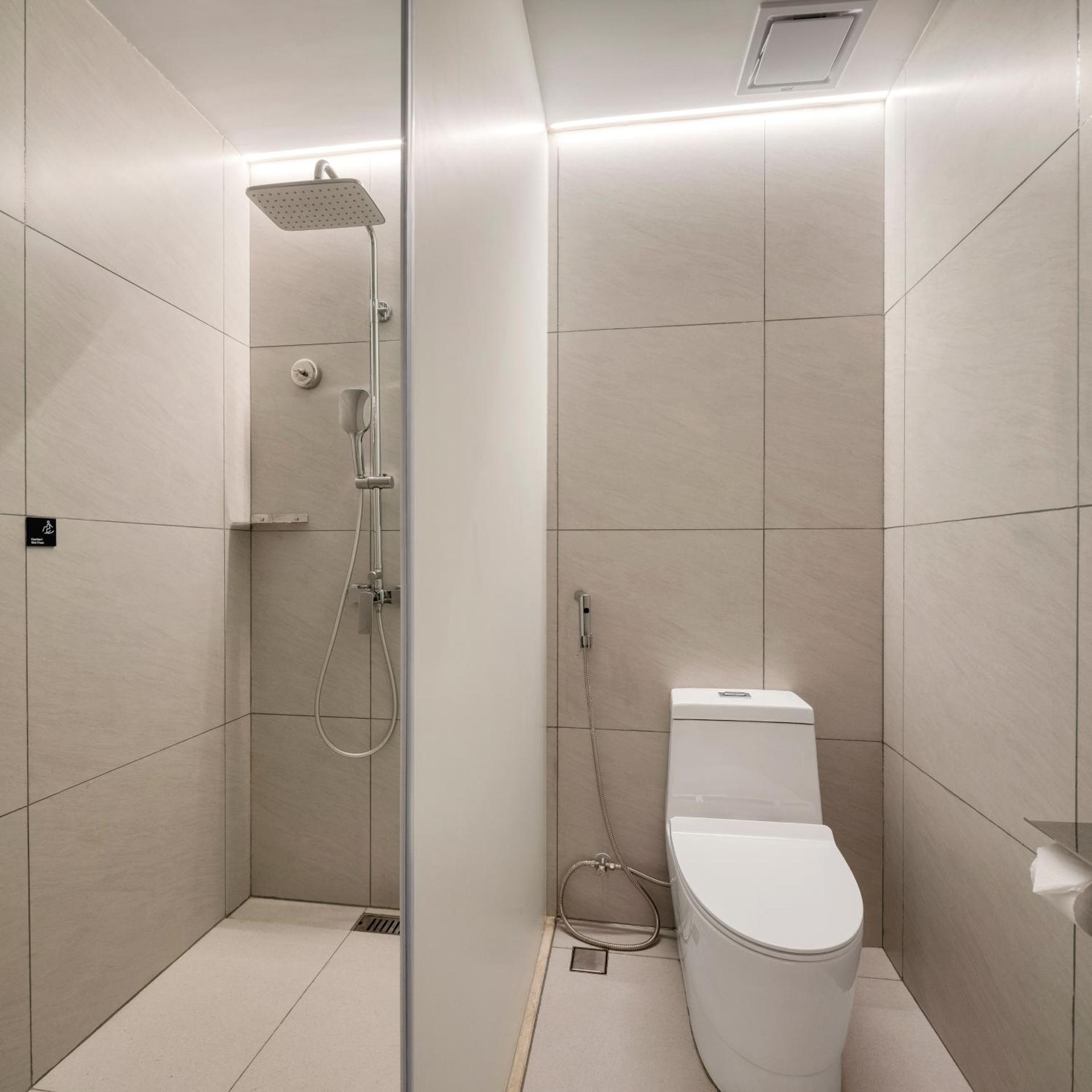 Model J Hotel Jakarta Central Park 46/50