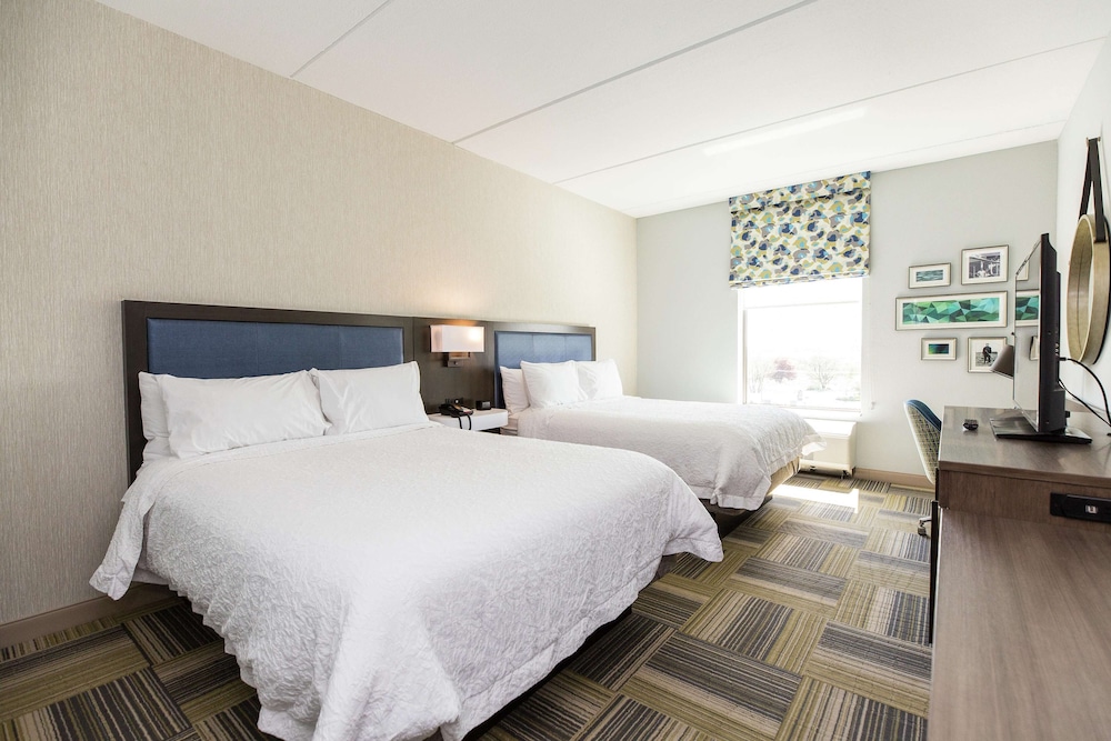 Hampton Inn Suites Syracuse North Airport Area 15/64