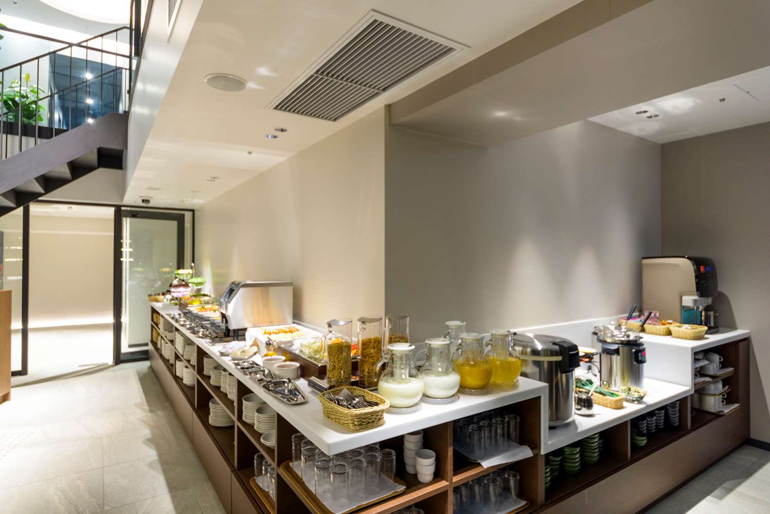 Best Western Plus Hotel Fino Osaka Kitahama 8/42