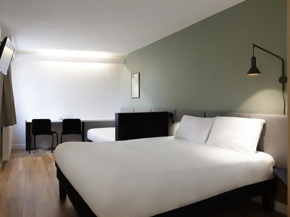 Ibis Nancy Brabois 20/74