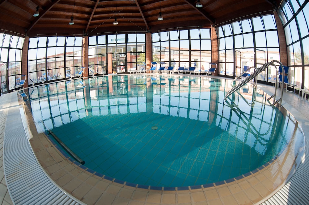 Sardegna Termale Hotel Spa 25/38