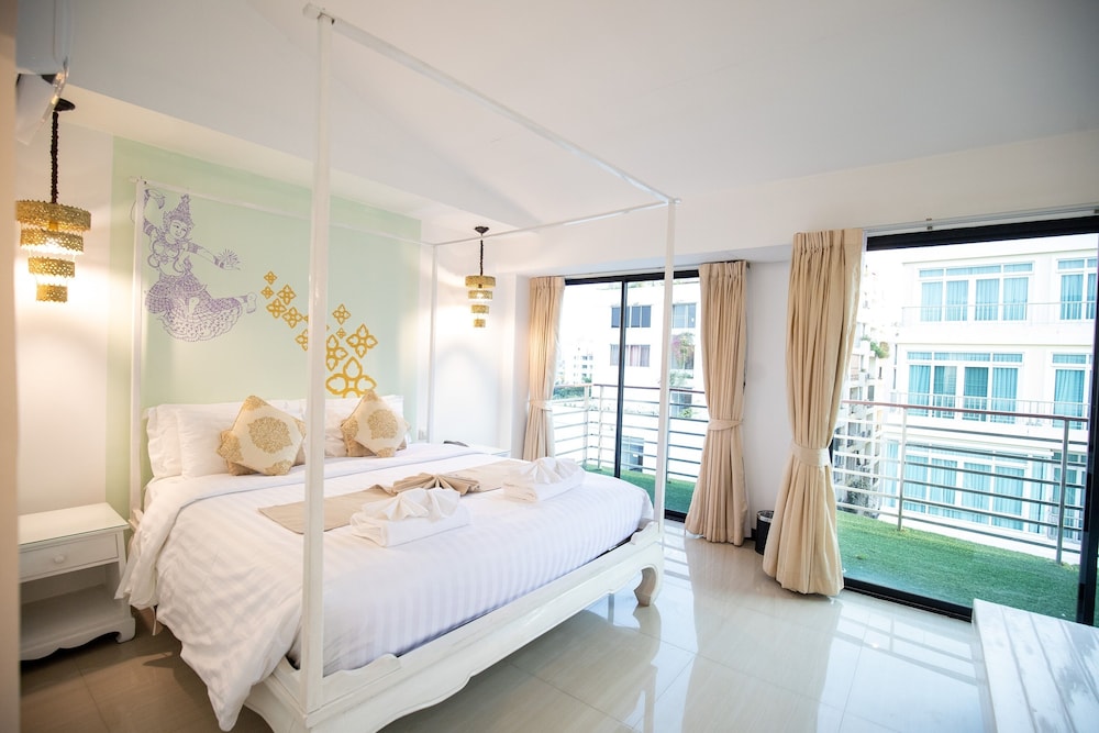 Nimman Mai Design Hotel Chiang Mai 21/50