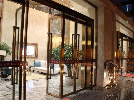 Ziguang Boutique Hotel 32/40