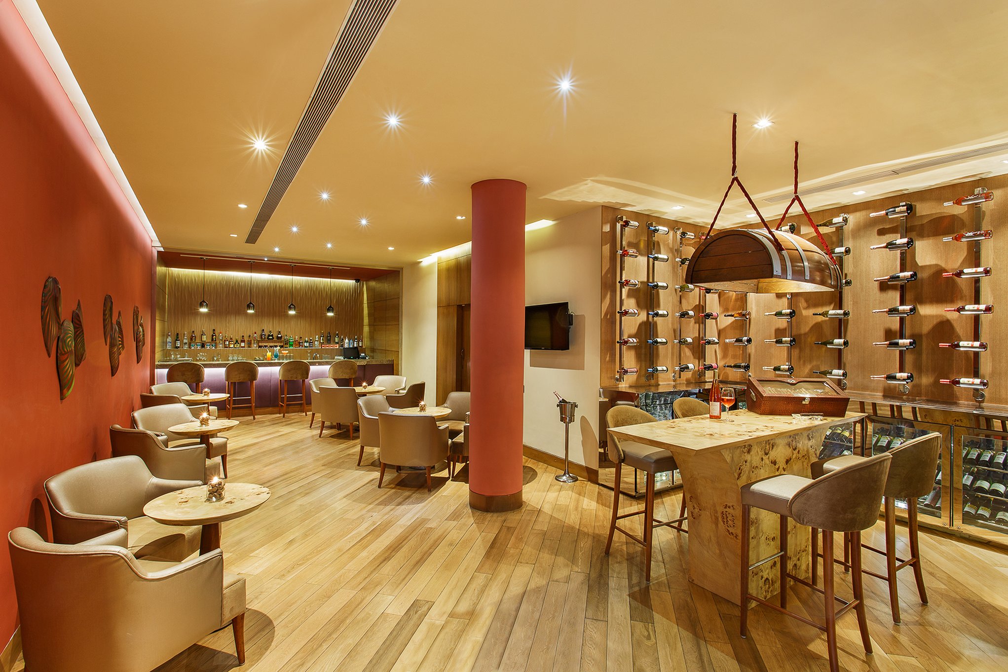 Gateway Nashik 47/58