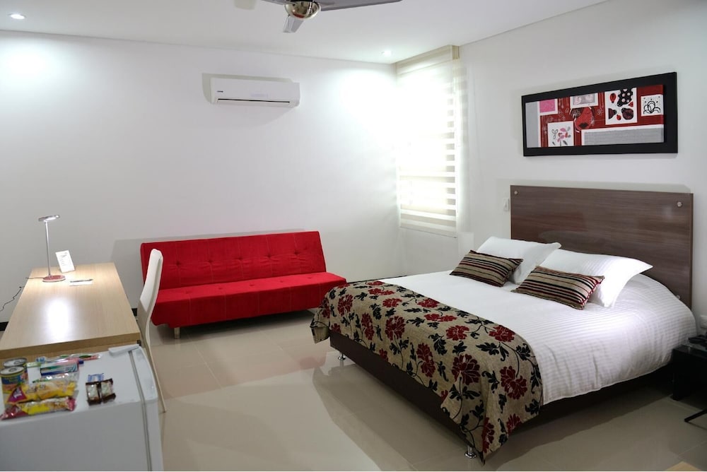 Hotel Baroca 11/68
