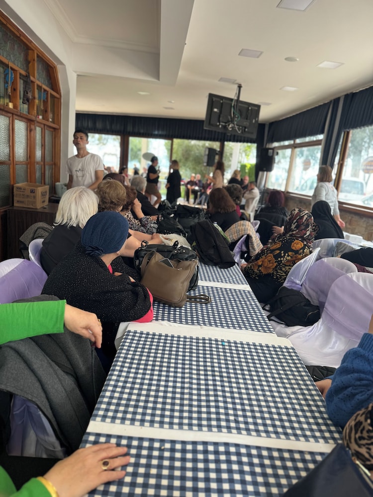 Selim Sultan Otel 42/64