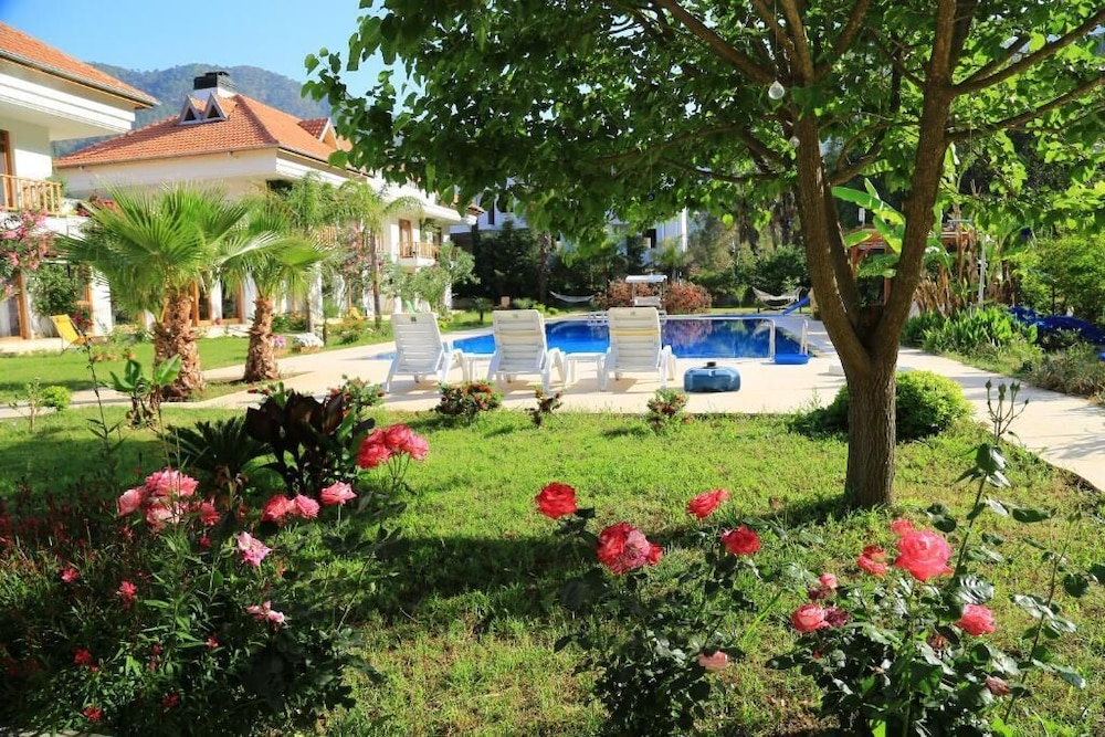 Yonca Butik Hotel 35/50