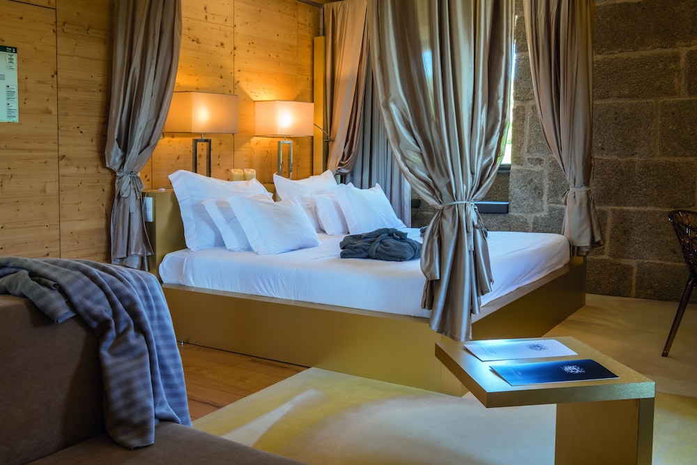 Torre de Gomariz Wine And Spa Hotel 30/74