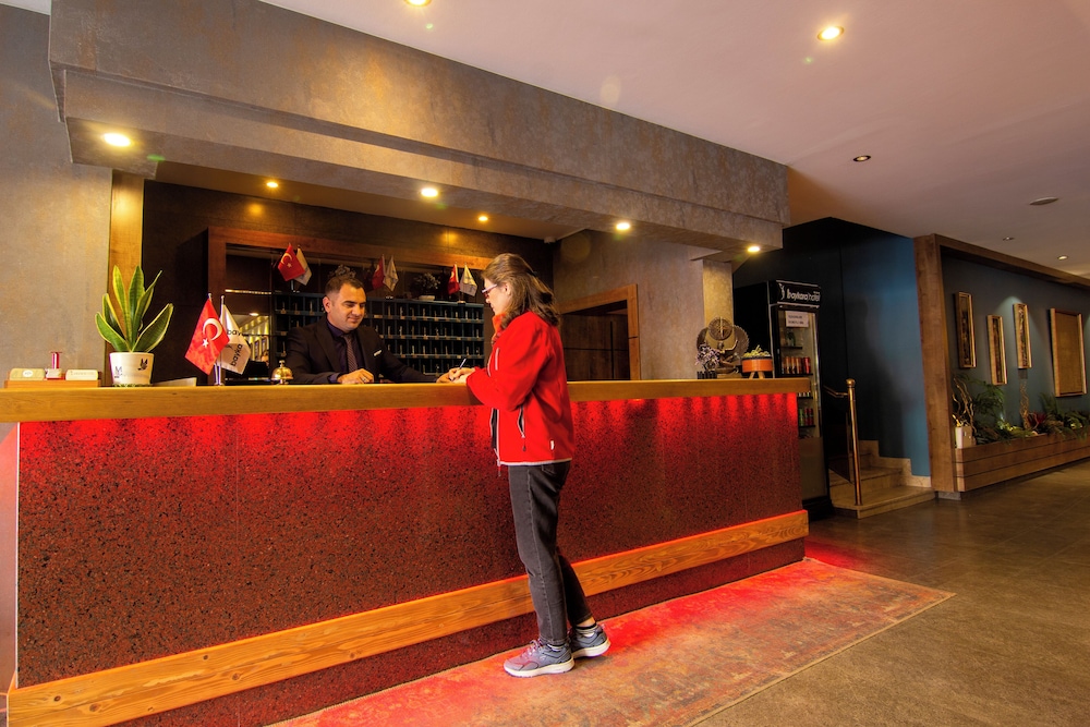 Baykara Hotel 2/50