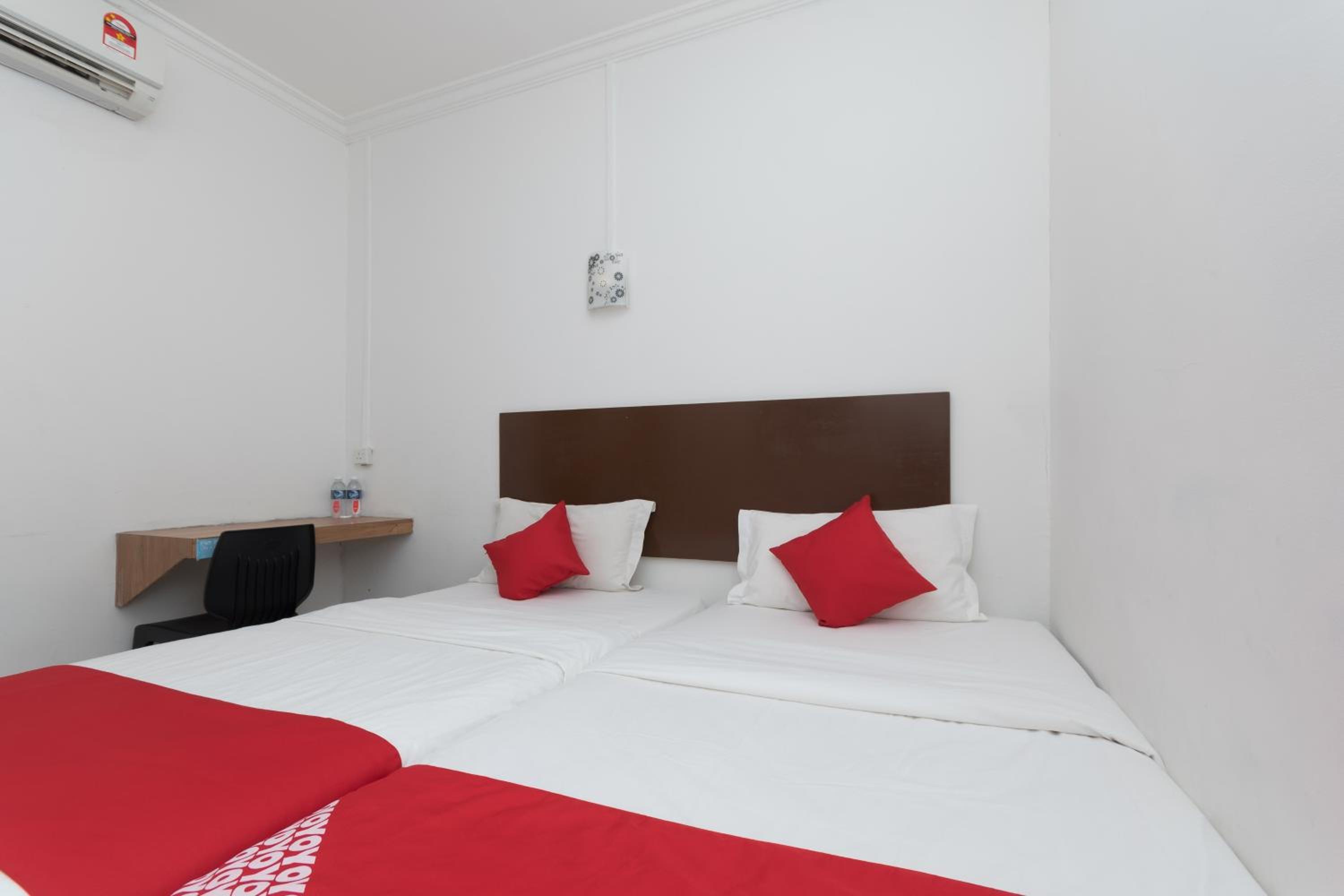 Storytel Kota Kinabalu 18/40