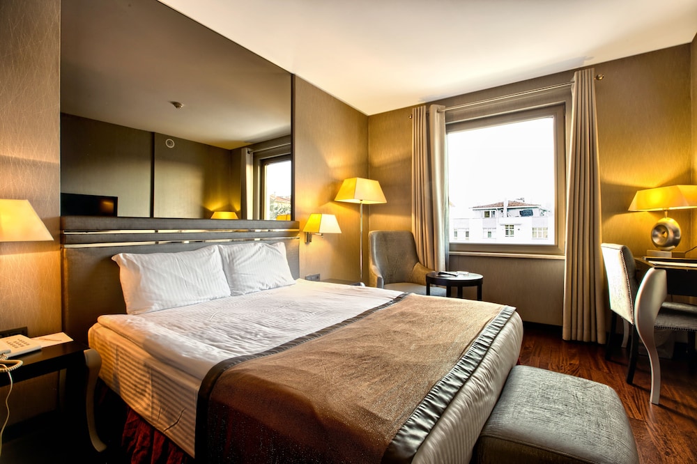 Niza Park Hotel 26/55