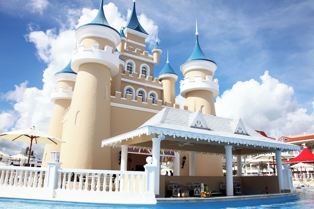 Bahia Principe Explore Legend 6/75