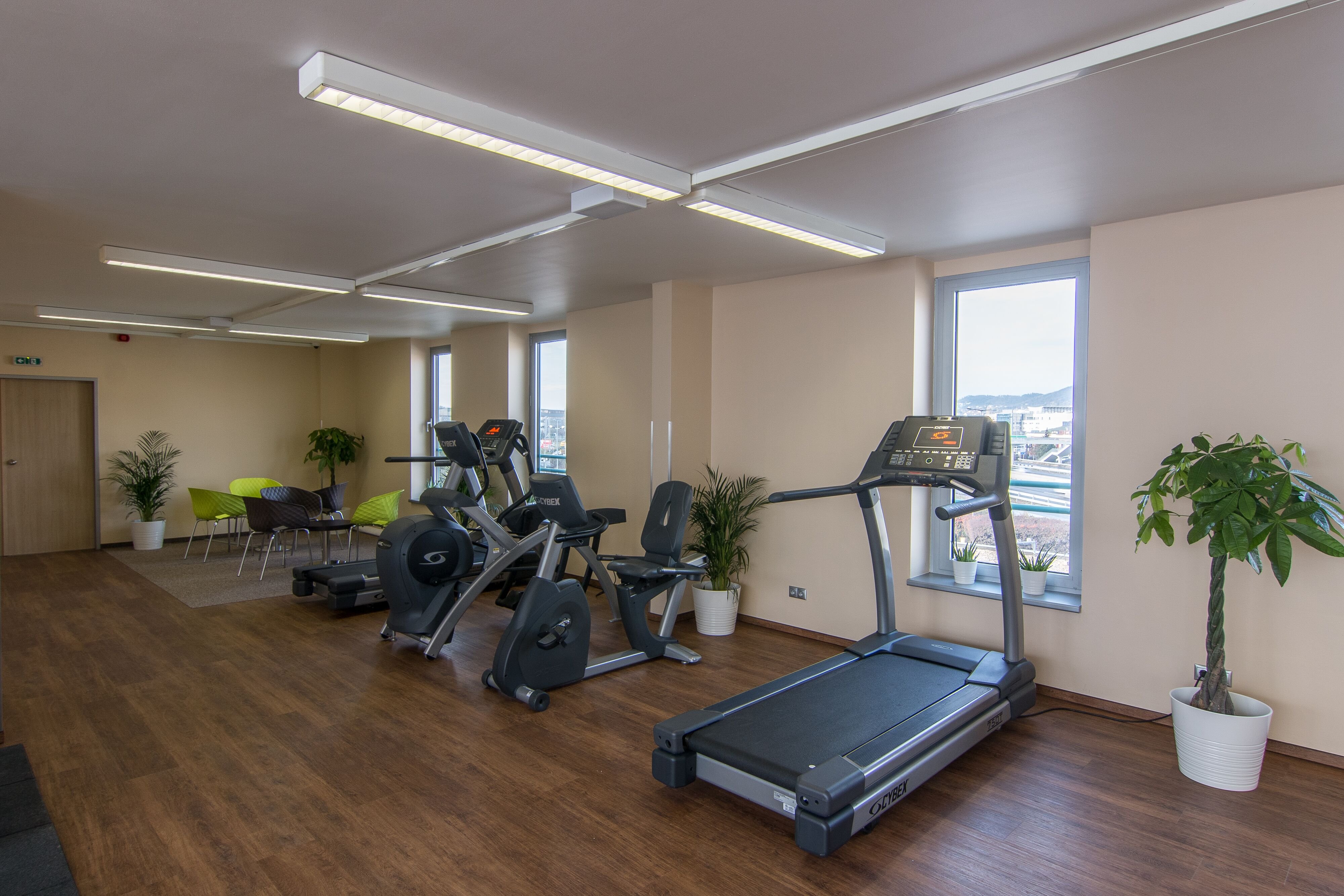 Holiday Inn Budapest Budaors 17/50