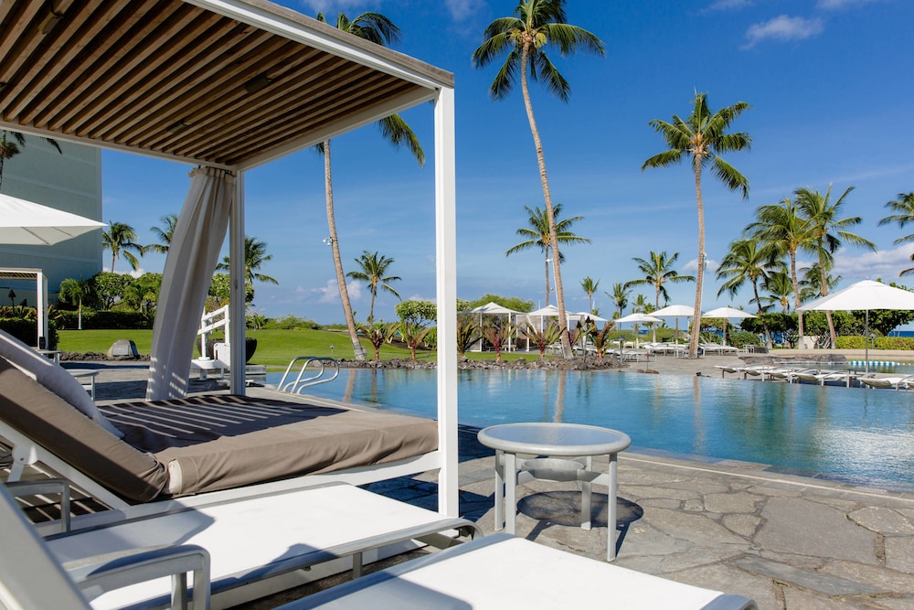 Marriotts Waikoloa Ocean Club 7/35