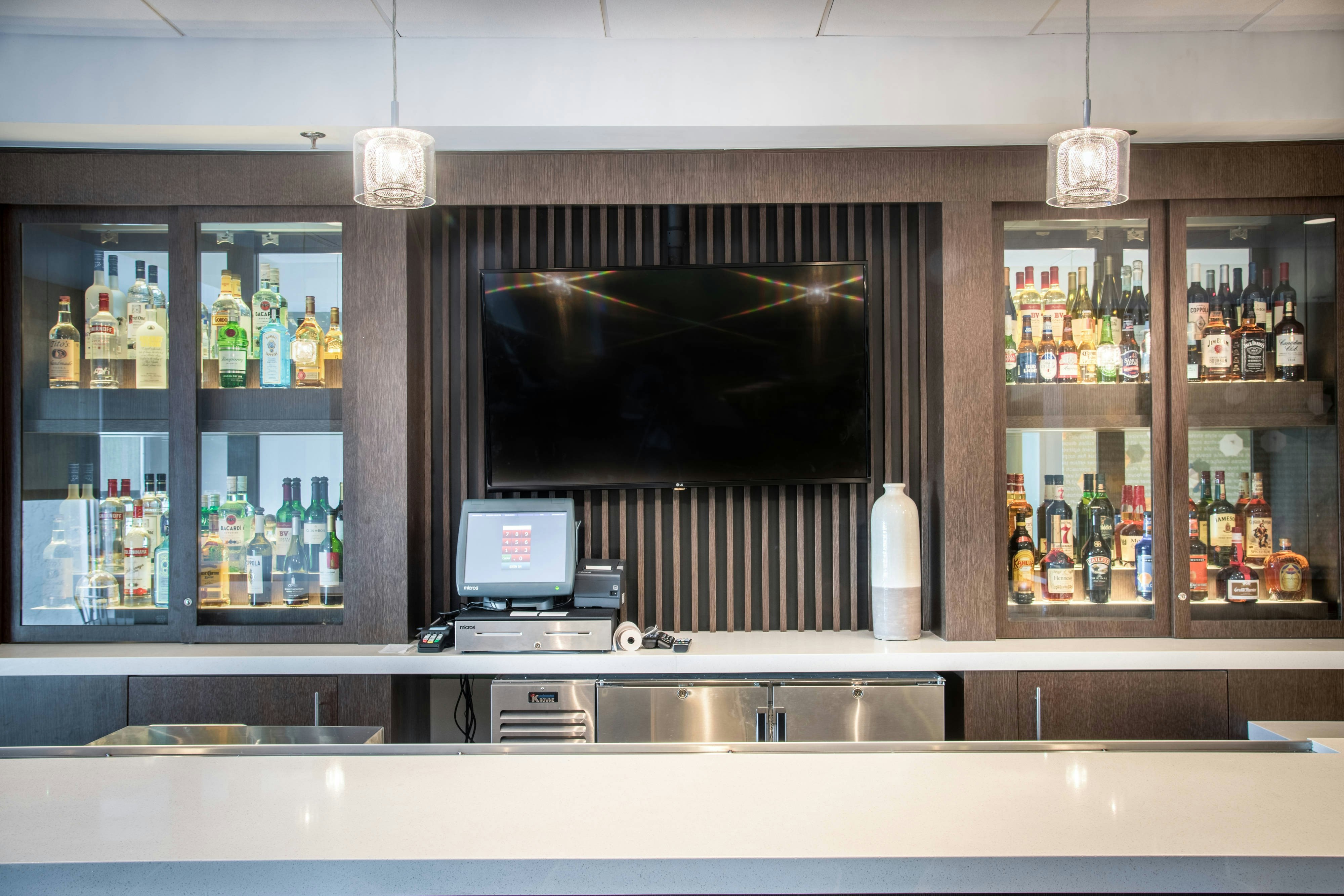 SpringHill Suites by Marriott Miami Airport South Blue Lagoon Area 1/14