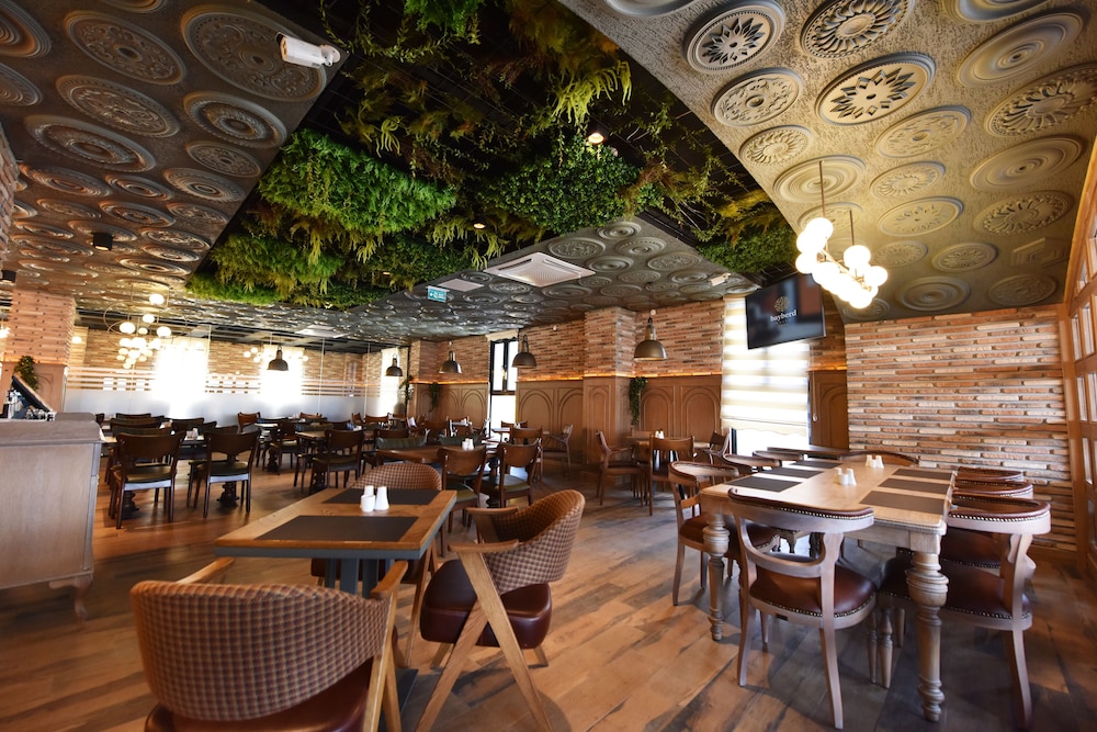 Bayberd Hotel 20/34