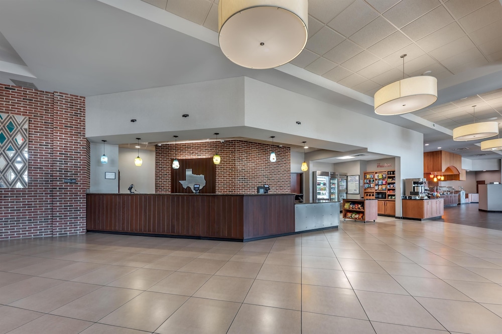 Drury Plaza Hotel San Antonio North 7/49
