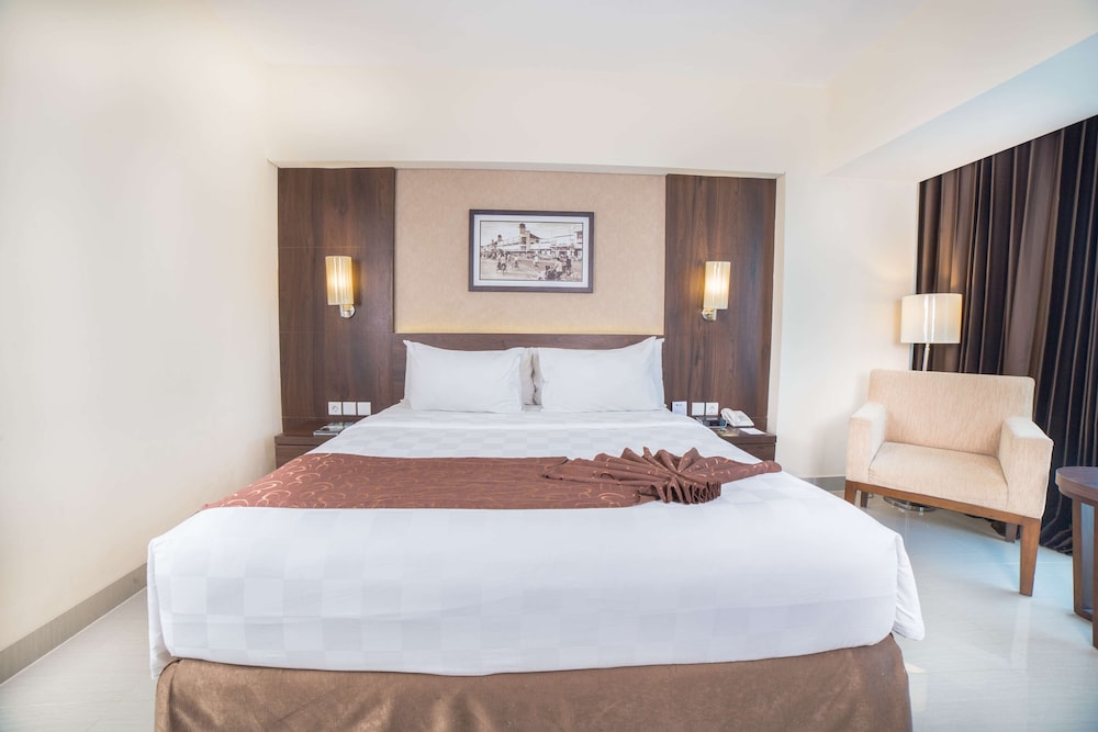 Best Western Papilio Hotel 5/32