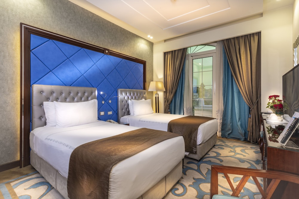 Al Masa Hotel Nasr City 32/69