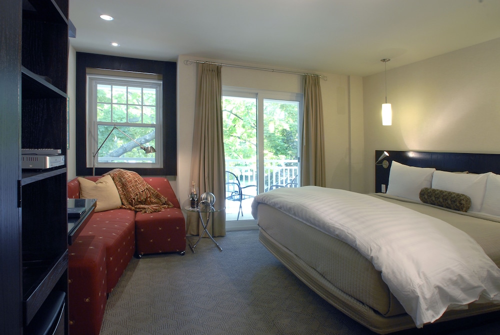 Superior, King Bed
