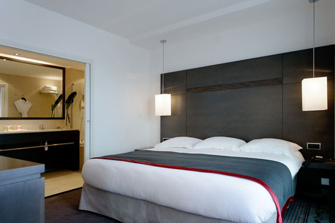 New Hotel of Marseille 12/43