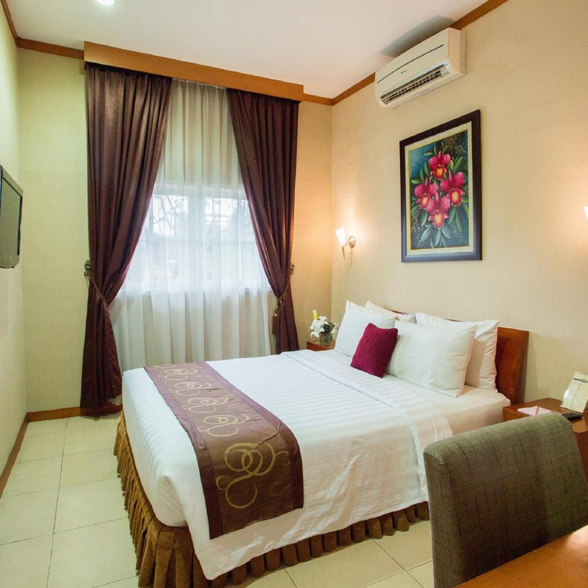 Junior Suite, Cottage