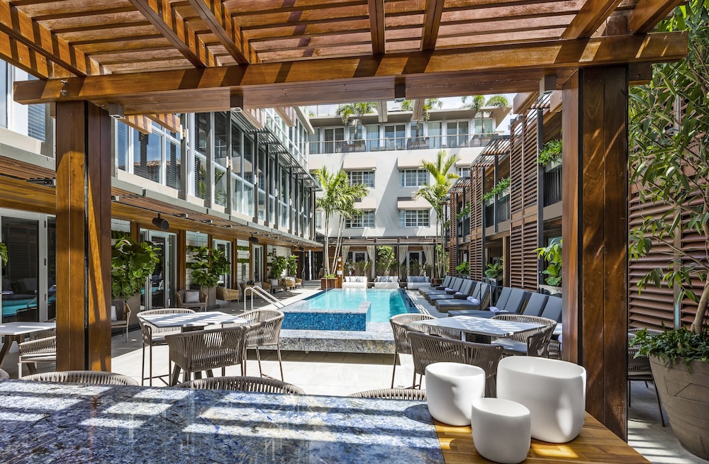 LENNOX HOTEL MIAMI BEACH in MIAMI BEACH - FL