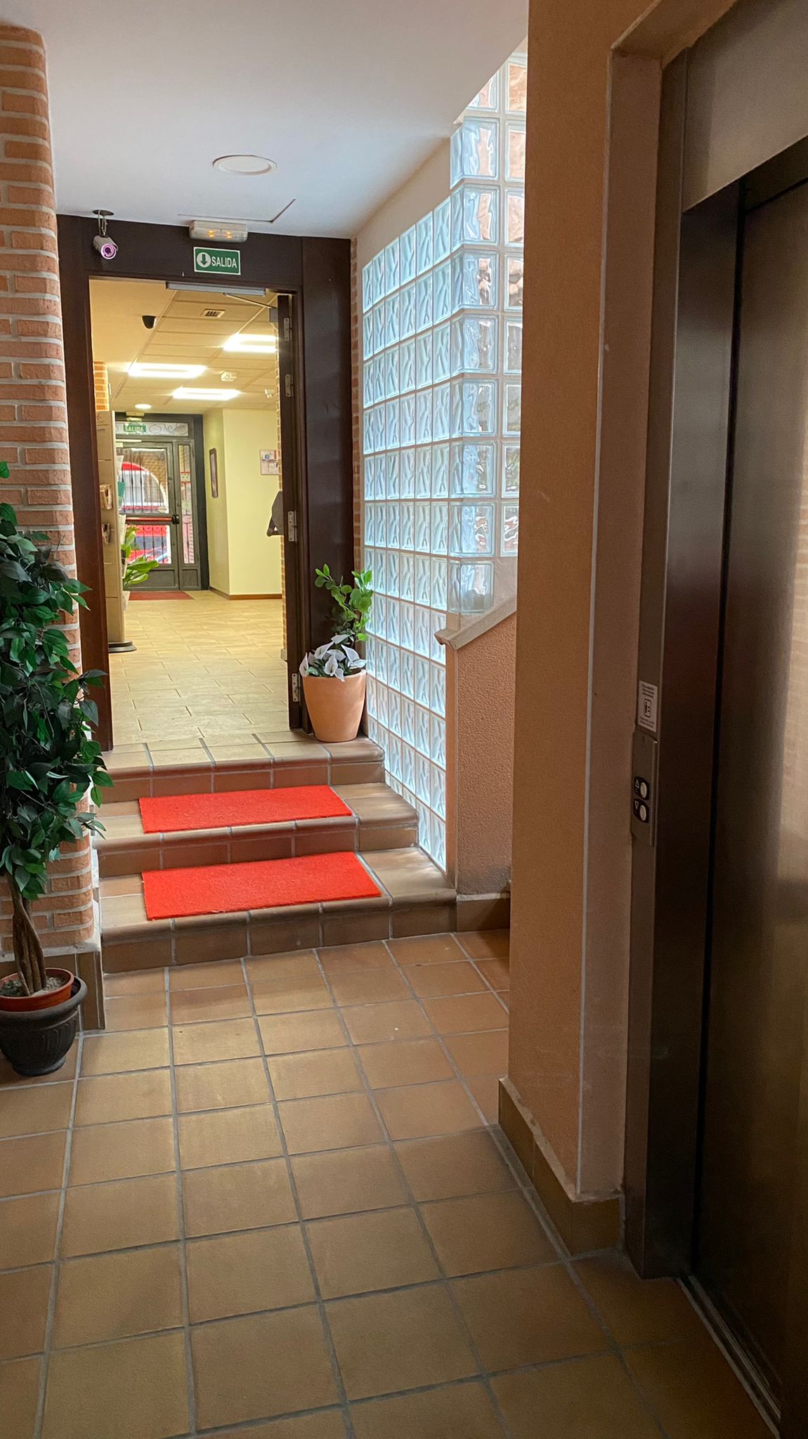 Hostal Complutense 6/28