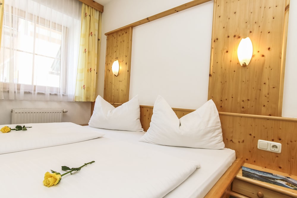 Apartment, Double Bed